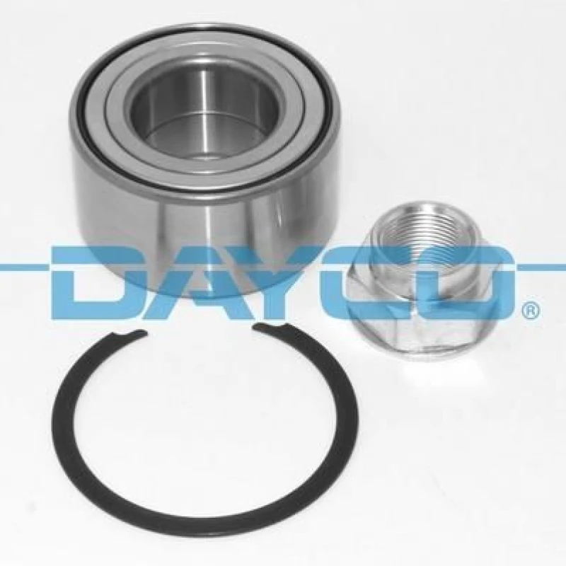 Image of DAYCO Wheel bearing kit DAYCO KWD1130