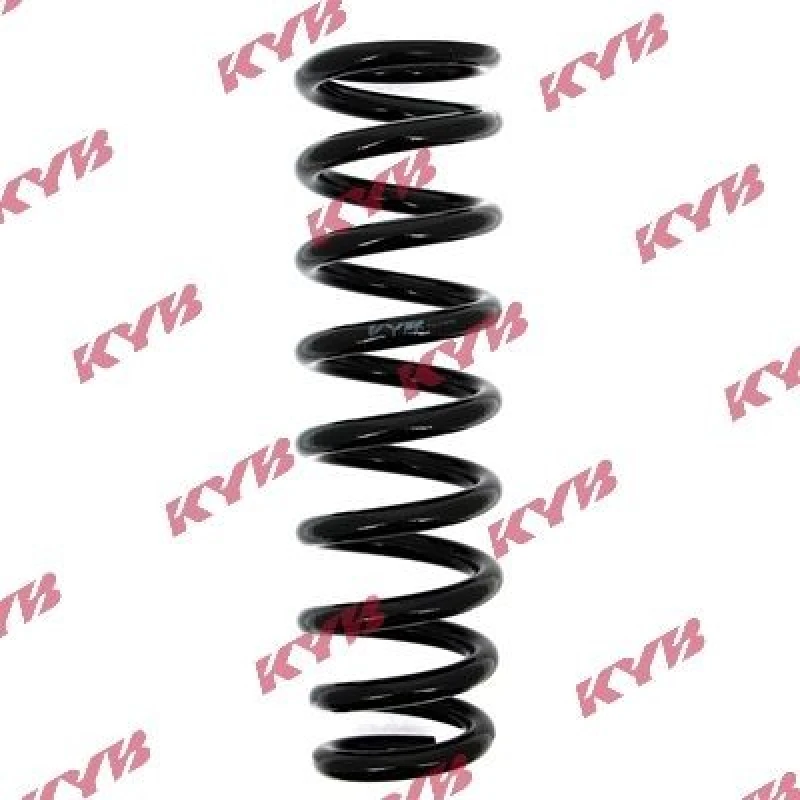 Image of KYB Coil spring KYB RA1366