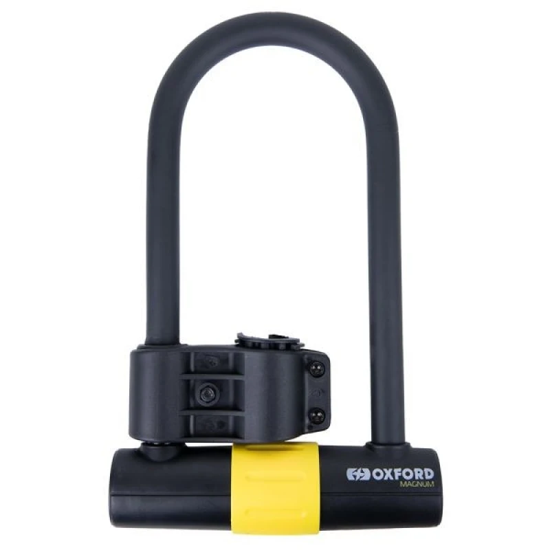 Image of OXFORD LK223 Motorcycle disc lock Steel Motorcycle disc lock (100344)