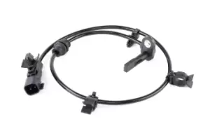 Image of RIDEX ABS Sensor 412W0615 ESP Sensor,Sensor, wheel speed OPEL,CHEVROLET,VAUXHALL,INSIGNIA Caravan,Astra J Sports Tourer (P10),Astra H Caravan (A04)