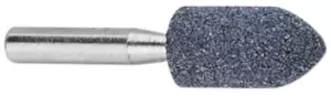 Image of Bahco Bp421M Mounted Point, Abrasive, 6Mm, 2 Pcs