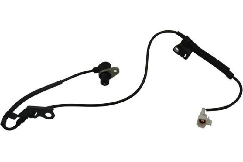 Image of KAVO PARTS ABS sensor KAVO PARTS BAS-9004