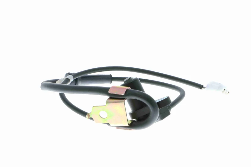 Image of VEMO V56-72-0012 ABS Sensor Original VEMO Quality, Front Axle Right Sensor,wheel speed (412)