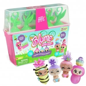 Image of Blume Baby Pop Figure