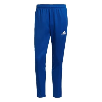 Image of adidas Tiro 21 Training Tracksuit Bottoms Mens - Royal Blue