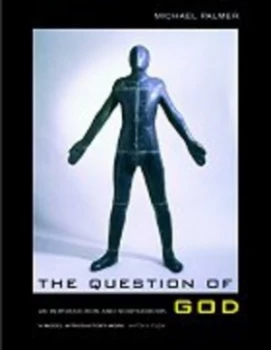 Image of The Question of God by Michael Palmer Paperback