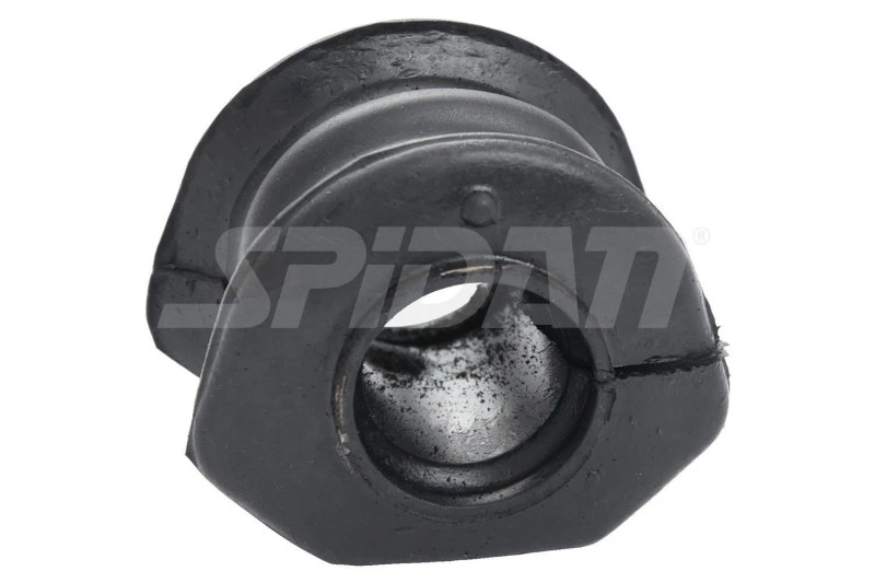 Image of SPIDAN CHASSIS PARTS Anti roll bar bush SPIDAN CHASSIS PARTS 410041
