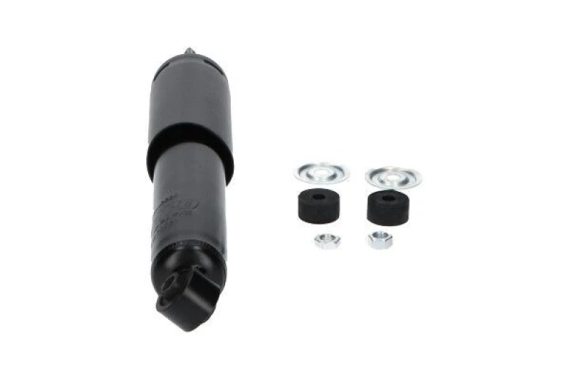 Image of KAVO PARTS SSA-5524 Shock absorber Front Axle, Gas Pressure, Twin-Tube, Telescopic Shock Absorber, Top pin Shock Absorber (854)