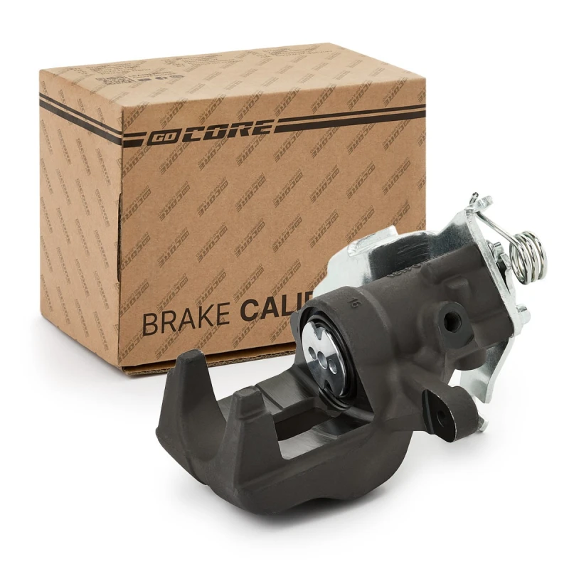Image of goCORE Brake caliper goCORE GCG80340