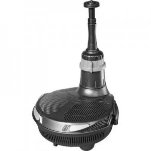 Image of Hozelock 1760 1240 Filter pump incl. filter 1260 l/h