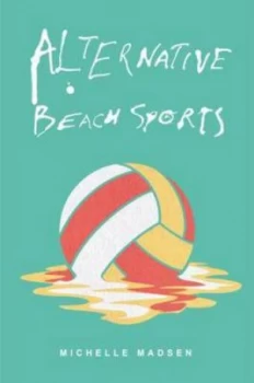 Image of Alternative Beach Sports by Michelle Madsen Paperback