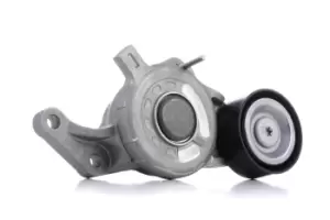 Image of GATES Tensioner Pulley DriveAlign T39406 Tensioner Pulley, v-ribbed belt OPEL,PEUGEOT,TOYOTA,GRANDLAND X (A18),Zafira Life (K0)