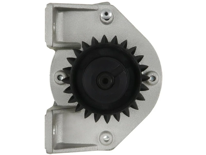 Image of AS-PL Starter motor AS-PL S9586S