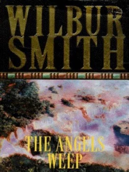 Image of The Angels Weep by Wilbur Smith Paperback