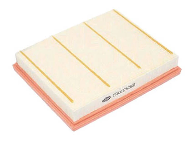 Image of MAGNETI MARELLI 153071762616 Air filter Filter Insert Air Filter (8)