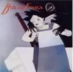 Image of Box Of Frogs - Box Of Frogs (Music CD)