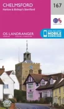 Image of Chelmsford, Harlow & Bishop's Stortford