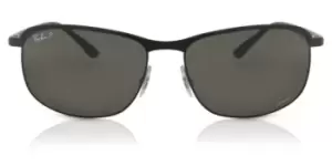 Ray-Ban Sunglasses RB3671CH Polarized 186/K8