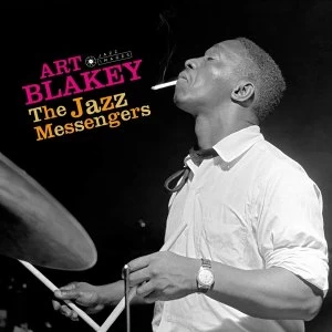 Image of Art Blakey - The Jazz Messengers Vinyl