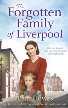 Image of The Forgotten Family of Liverpool
