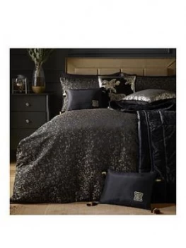 Image of Laurence Llewelyn-Bowen Sleeping Beauty Collection Roar Duvet Cover Set