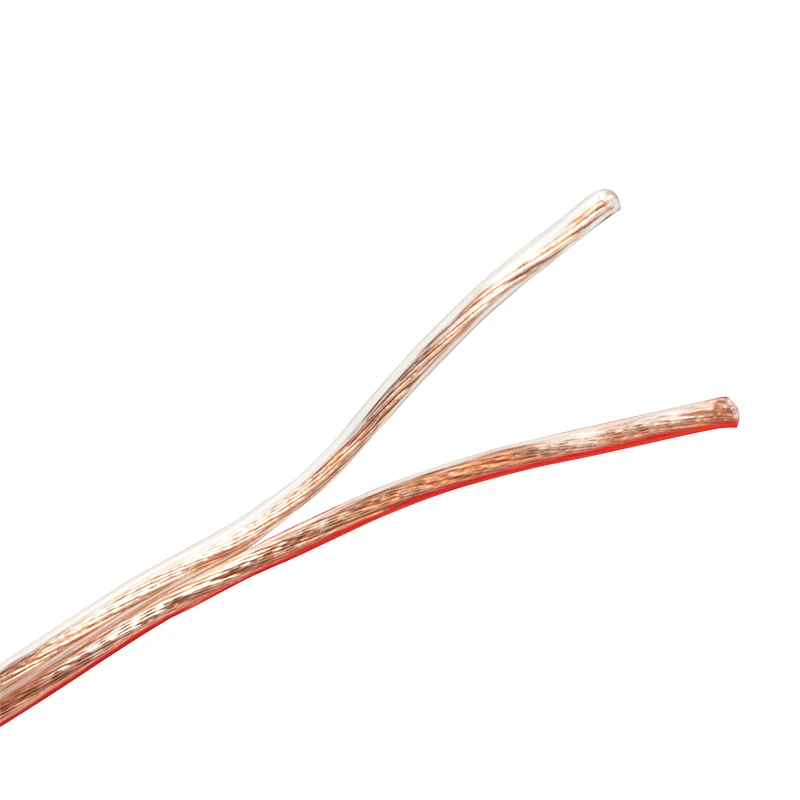 Image of LogiLink CA1076 audio cable 25 m Transparent