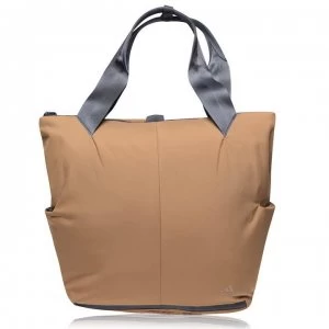 Image of adidas Fav Tote Bag Ladies - Raw Desert
