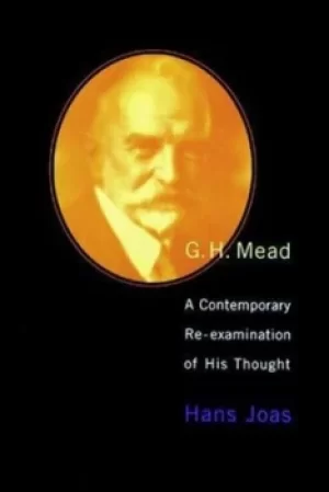 Image of GH Mead by Hans Joas
