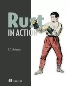 Image of Rust in Action