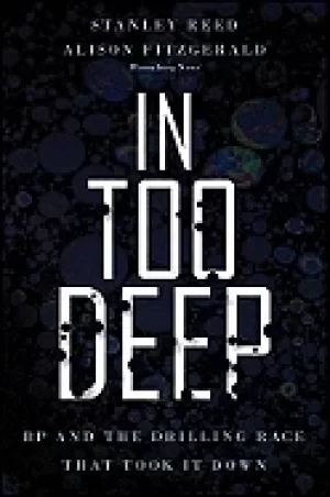 Image of in too deep bp and the drilling race that took it down