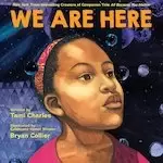 Image of We Are Here