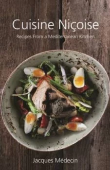 Image of Cuisine Nicoise by Jacques Medecin Hardback