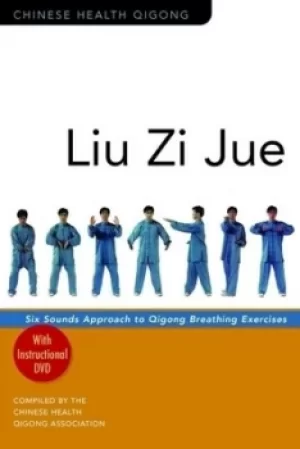 Image of Liu zi jue by Zhongguo jian shen qi gong xie hui