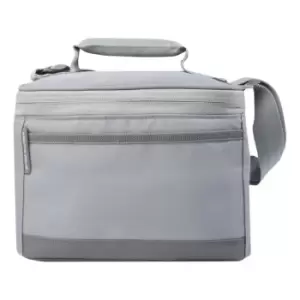 image of Arctic Zone Repreve Recycled Cooler Bag (One Size) (Grey)