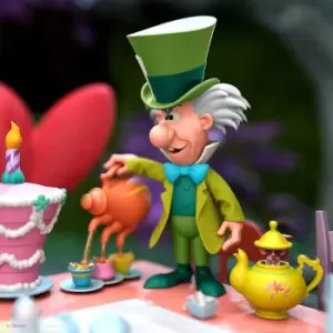 Image of Super7 Disney ULTIMATES! Figure - Mad Hatter