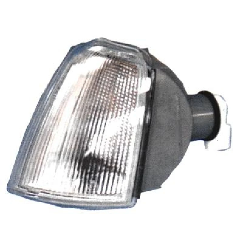 Image of DIEDERICHS 4461072 Turn Signal Right Front, white Indicator (62)