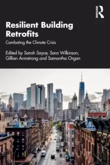 Image of Resilient Building Retrofits : Combating the Climate Crisis