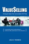 Image of valueselling driving up sales one conversation at a time