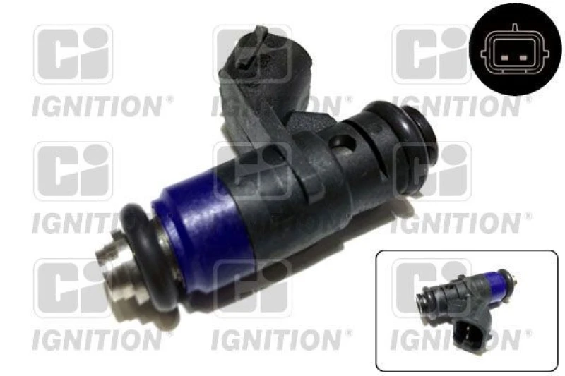 Image of QUINTON HAZELL Nozzle and Holder Assembly QUINTON HAZELL XPSI154