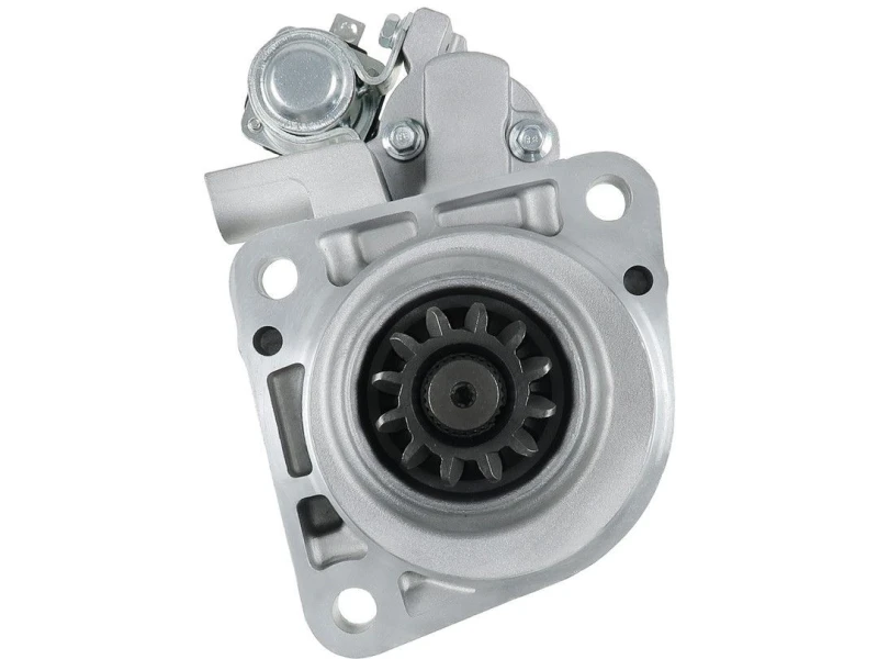 Image of AS-PL Starter motor AS-PL S5221