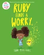 Image of ruby finds a worry