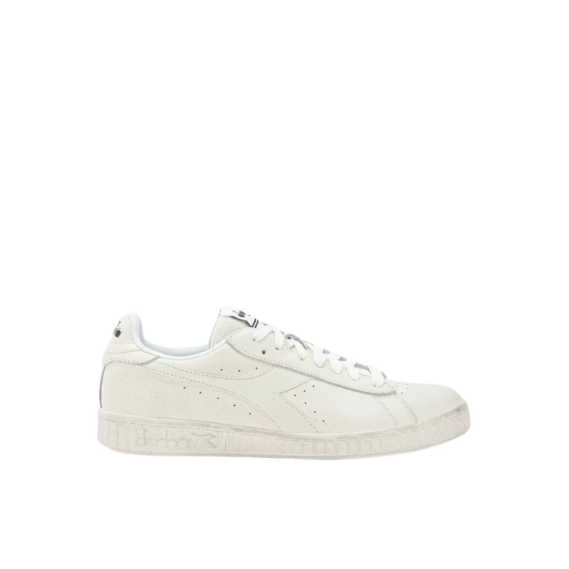 Image of Diadora Sneakers Diadora game l low waxed Blanc Unisex 41