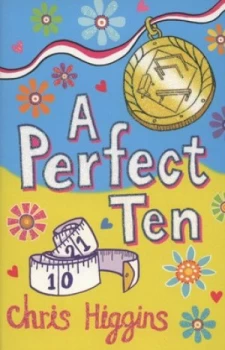 Image of A Perfect Ten by Chris Higgins Book