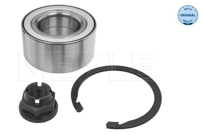 Image of Wheel bearing kit MEYLE 16-14 650 0022
