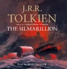 Image of The Silmarillion Gift Set