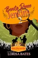 Image of benita renee jenkins 2 boxing rings and cages
