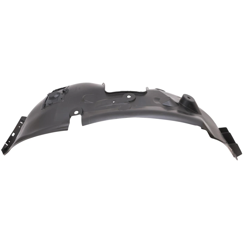 Image of Wheel arch liner DIEDERICHS 1607009