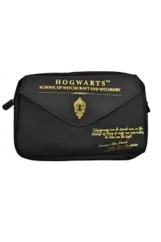 image of Hogwarts Pencil Case