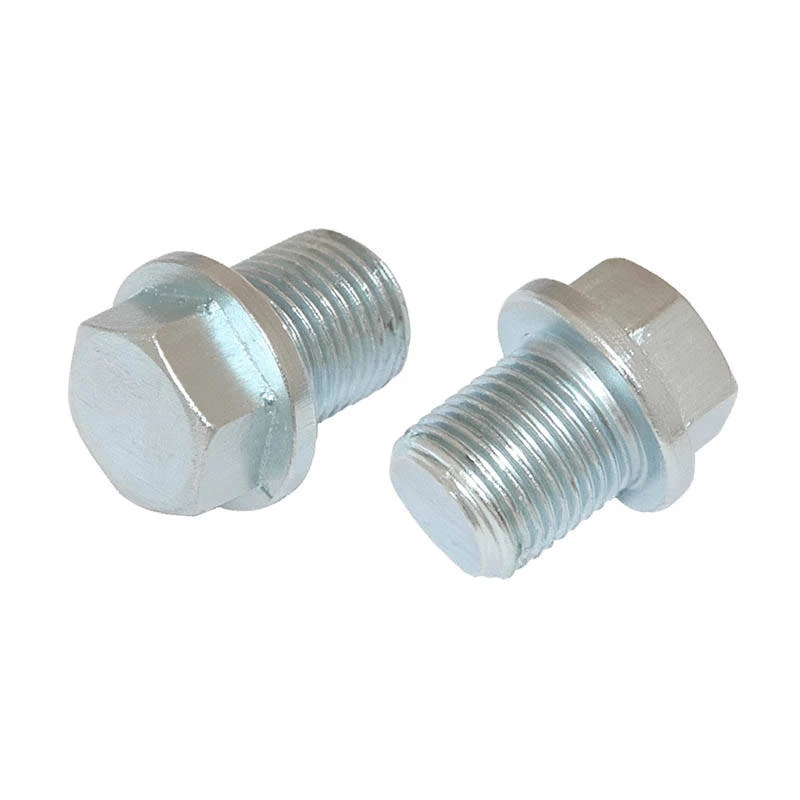 Image of FA1 257.847.001 Drain Plug Thread Size: M16x1,5, Spanner Size: 17mm Oil Drain Plug,oil pan (593)