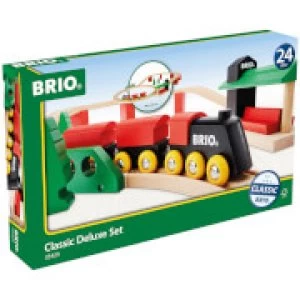 image of Brio Classic Deluxe Set